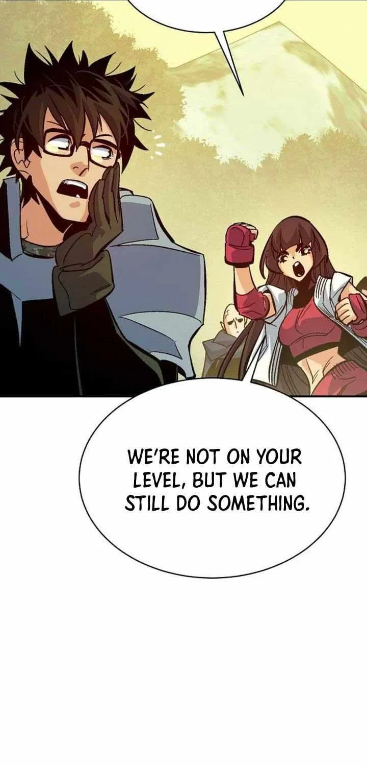 Read The Only Necromancer chapter 171 image 74 on Lezhin