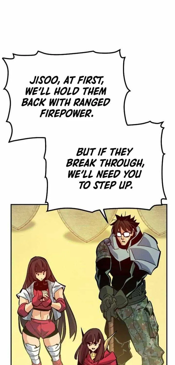 Read The Only Necromancer chapter 171 image 77 on Lezhin
