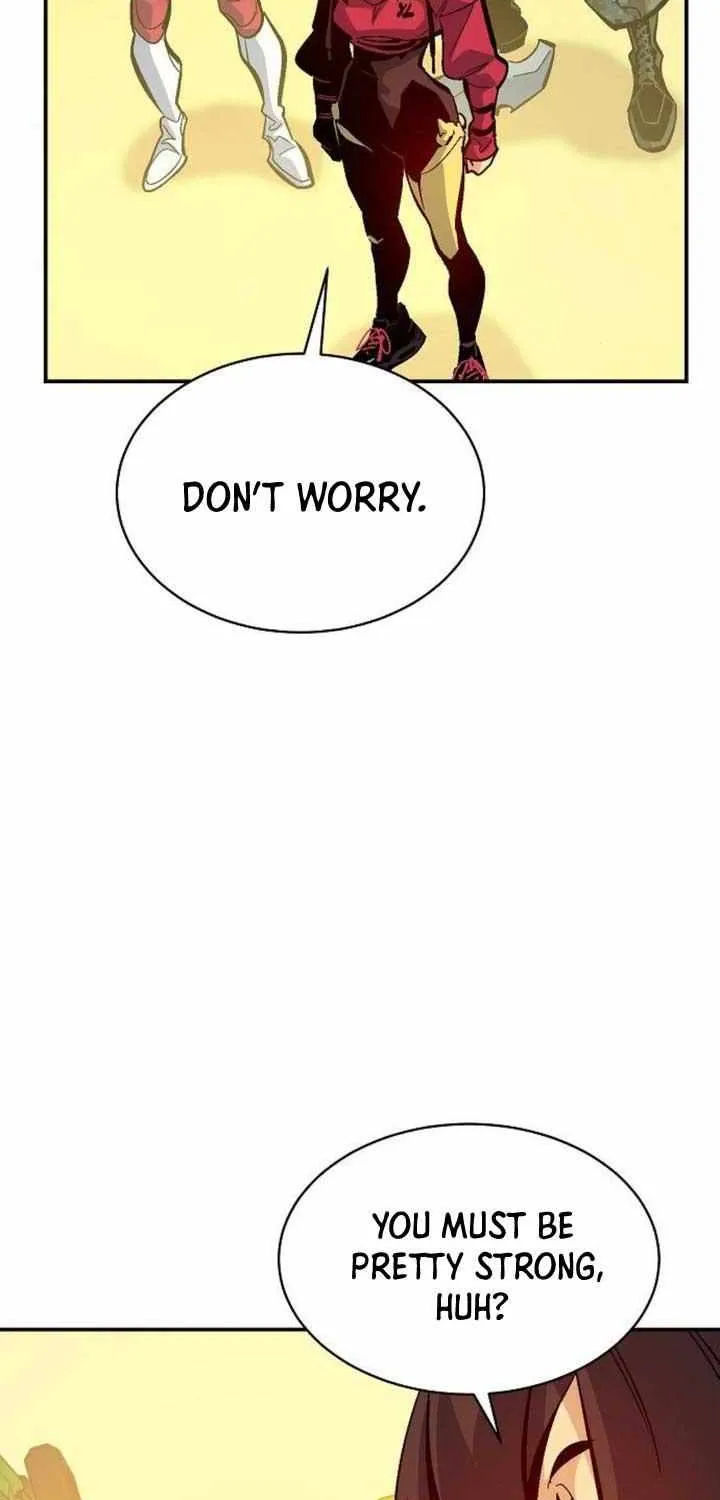 Read The Only Necromancer chapter 171 image 78 on Lezhin
