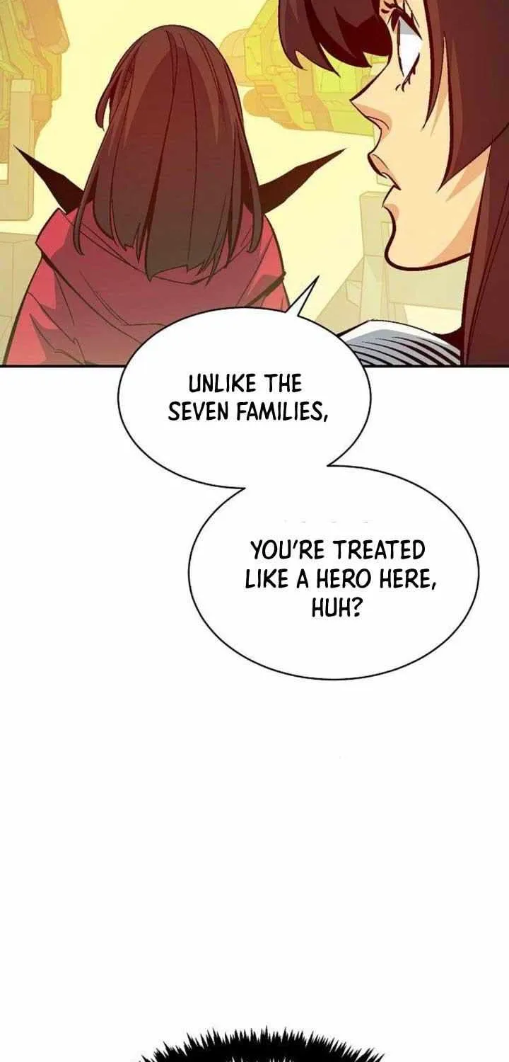 Read The Only Necromancer chapter 171 image 79 on Lezhin
