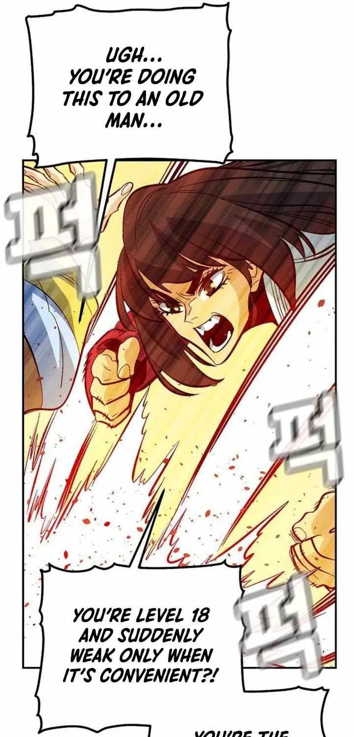 Read The Only Necromancer chapter 171 image 8 on Lezhin