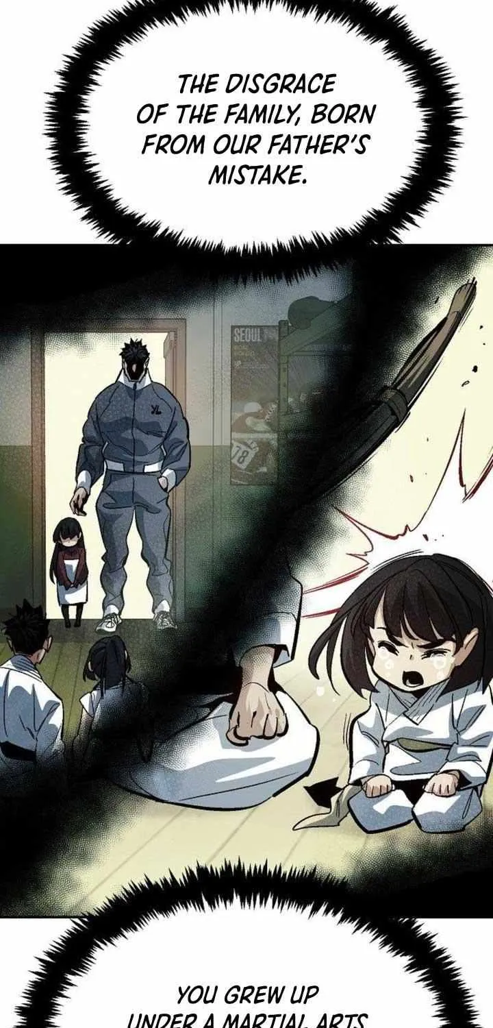 Read The Only Necromancer chapter 171 image 80 on Lezhin