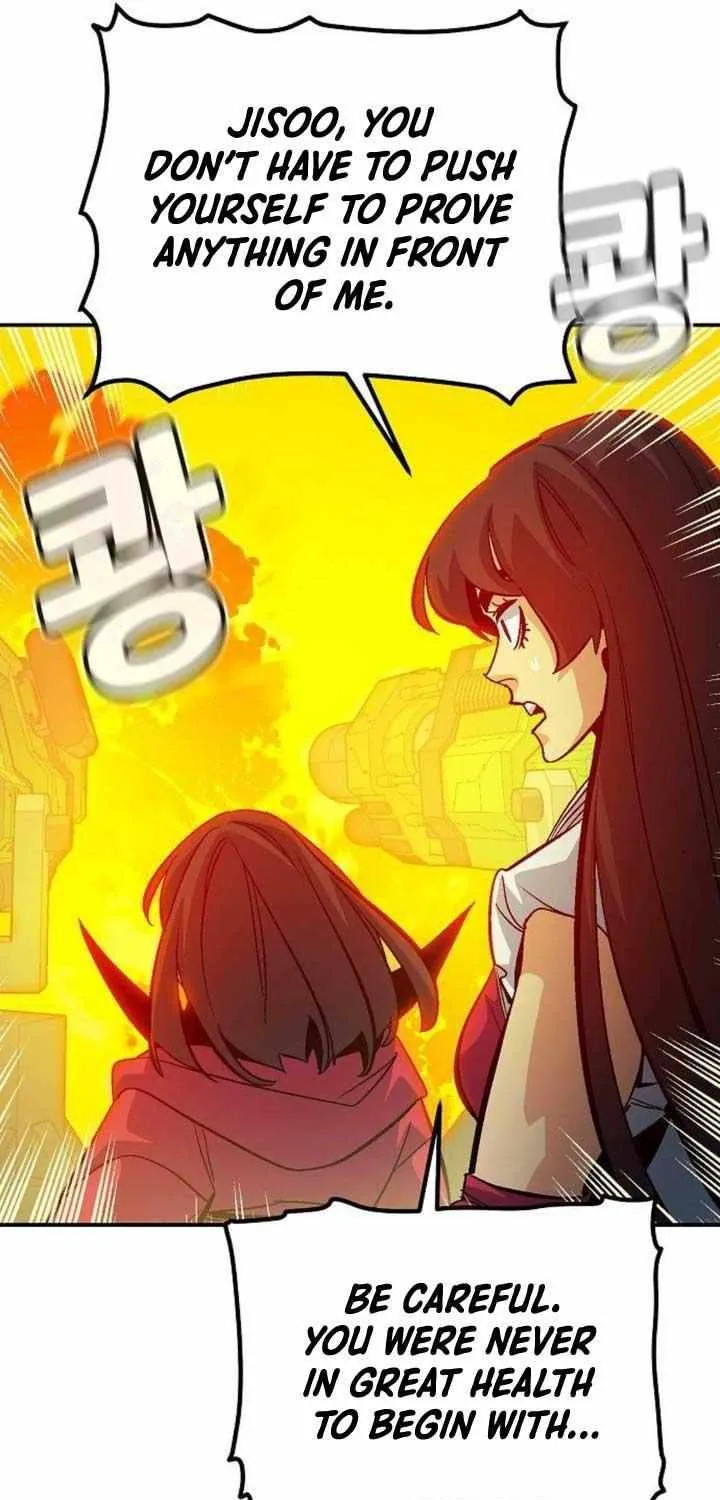 Read The Only Necromancer chapter 171 image 89 on Lezhin