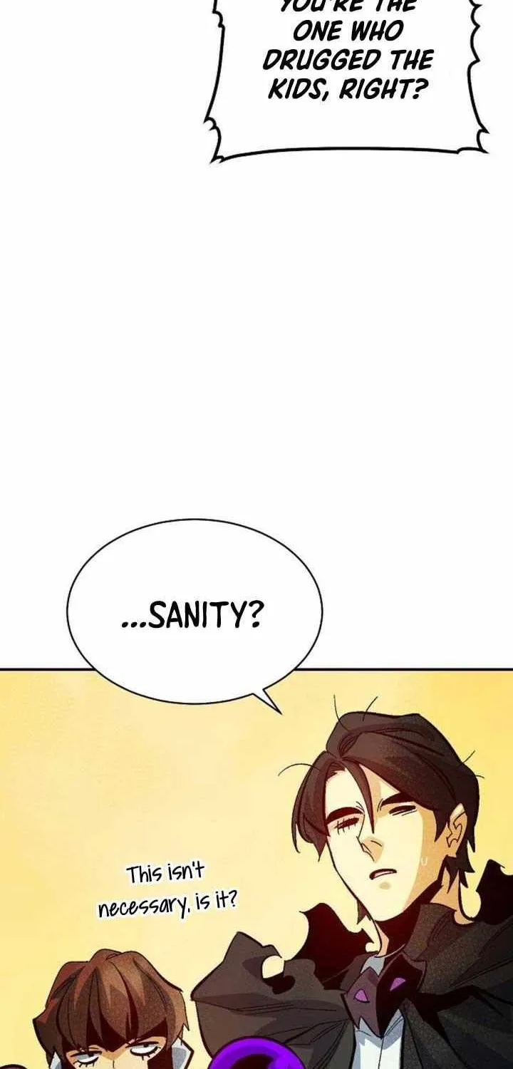 Read The Only Necromancer chapter 171 image 9 on Lezhin