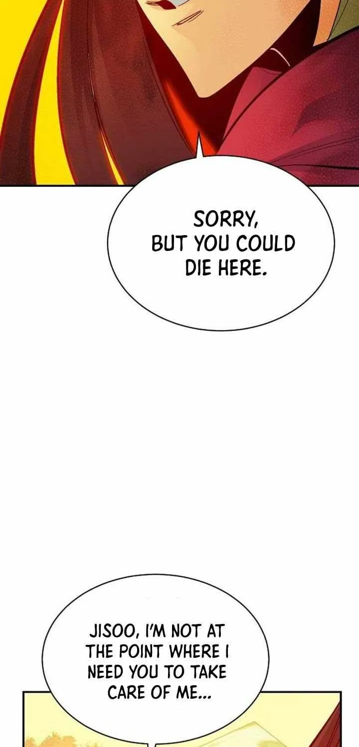 Read The Only Necromancer chapter 171 image 91 on Lezhin