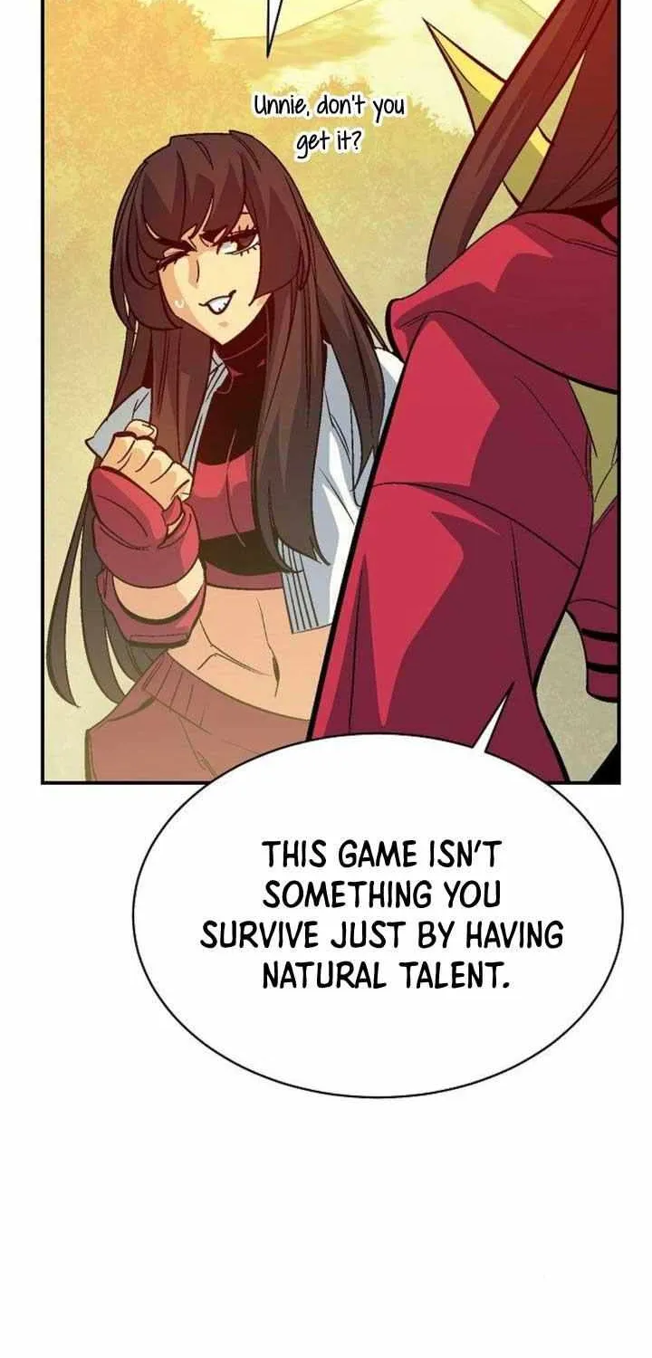 Read The Only Necromancer chapter 171 image 92 on Lezhin