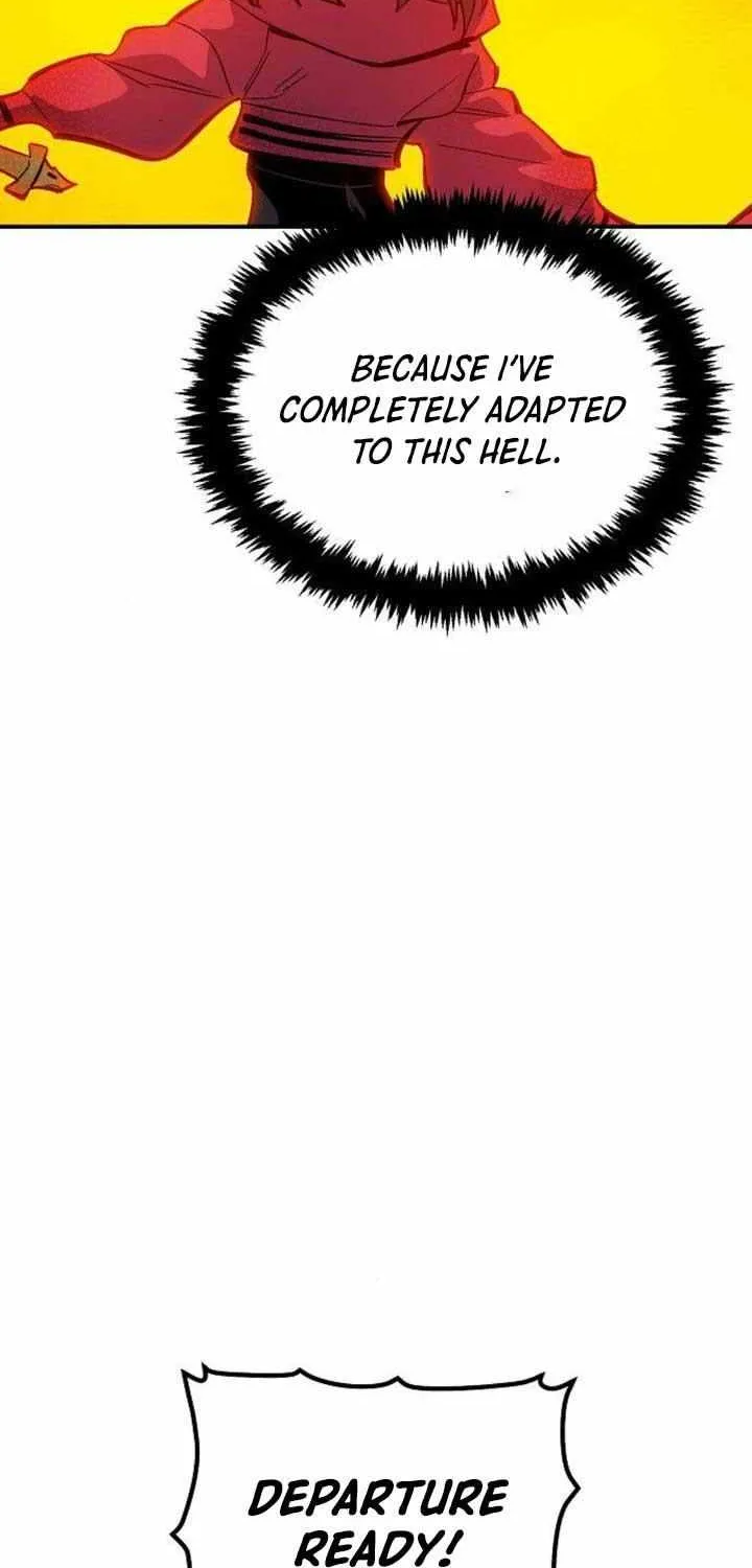 Read The Only Necromancer chapter 171 image 97 on Lezhin