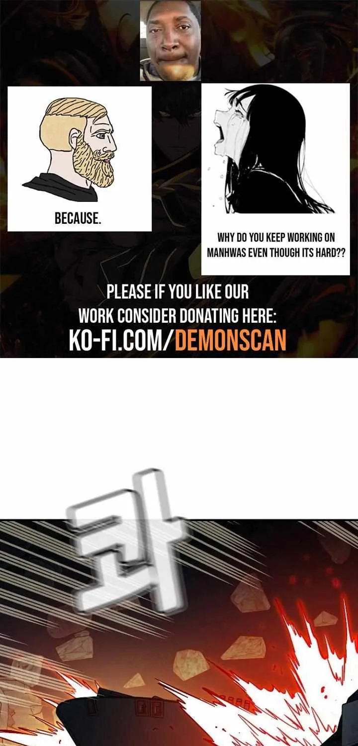 Read The Only Necromancer chapter 172 image 1 on Lezhin