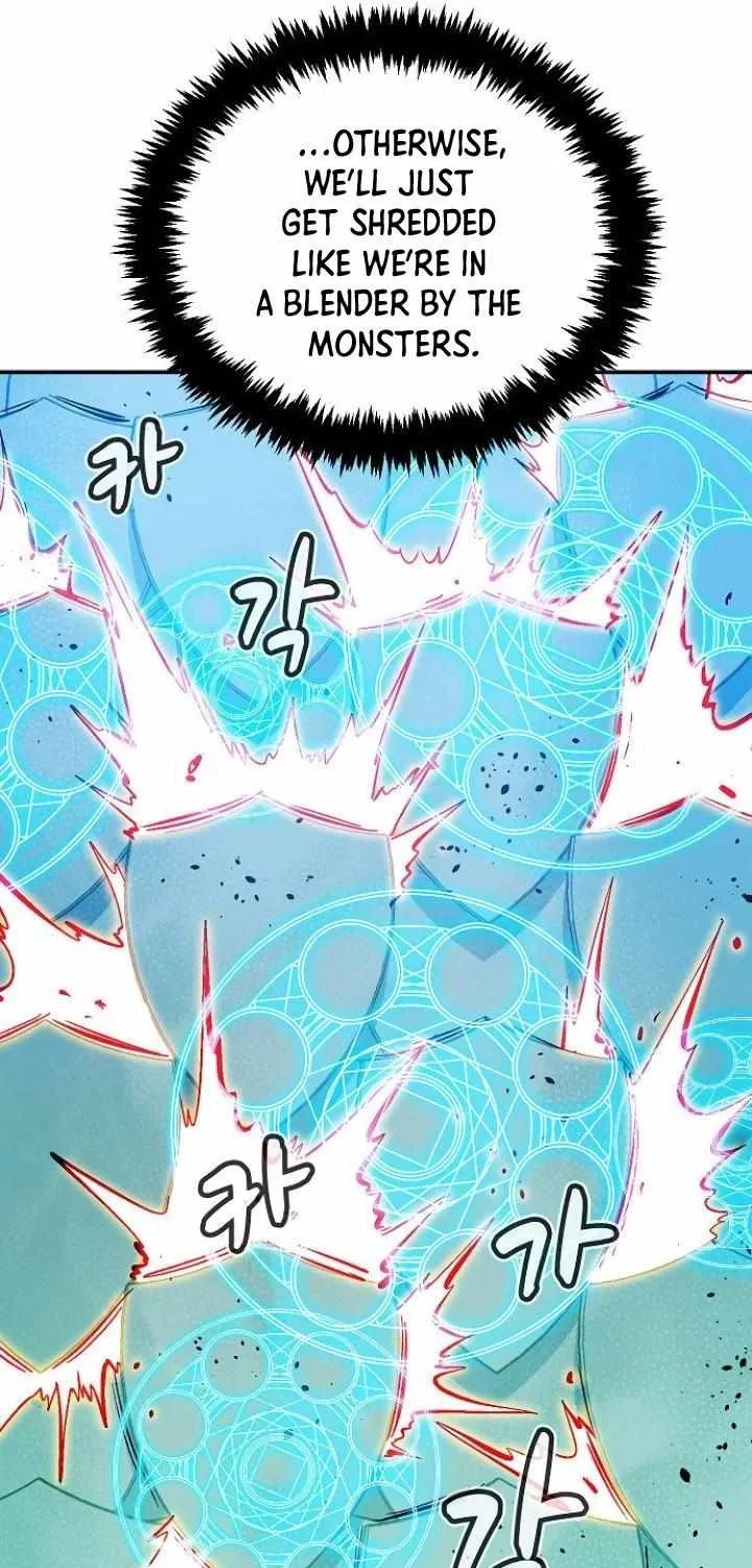 Read The Only Necromancer chapter 172 image 101 on Lezhin