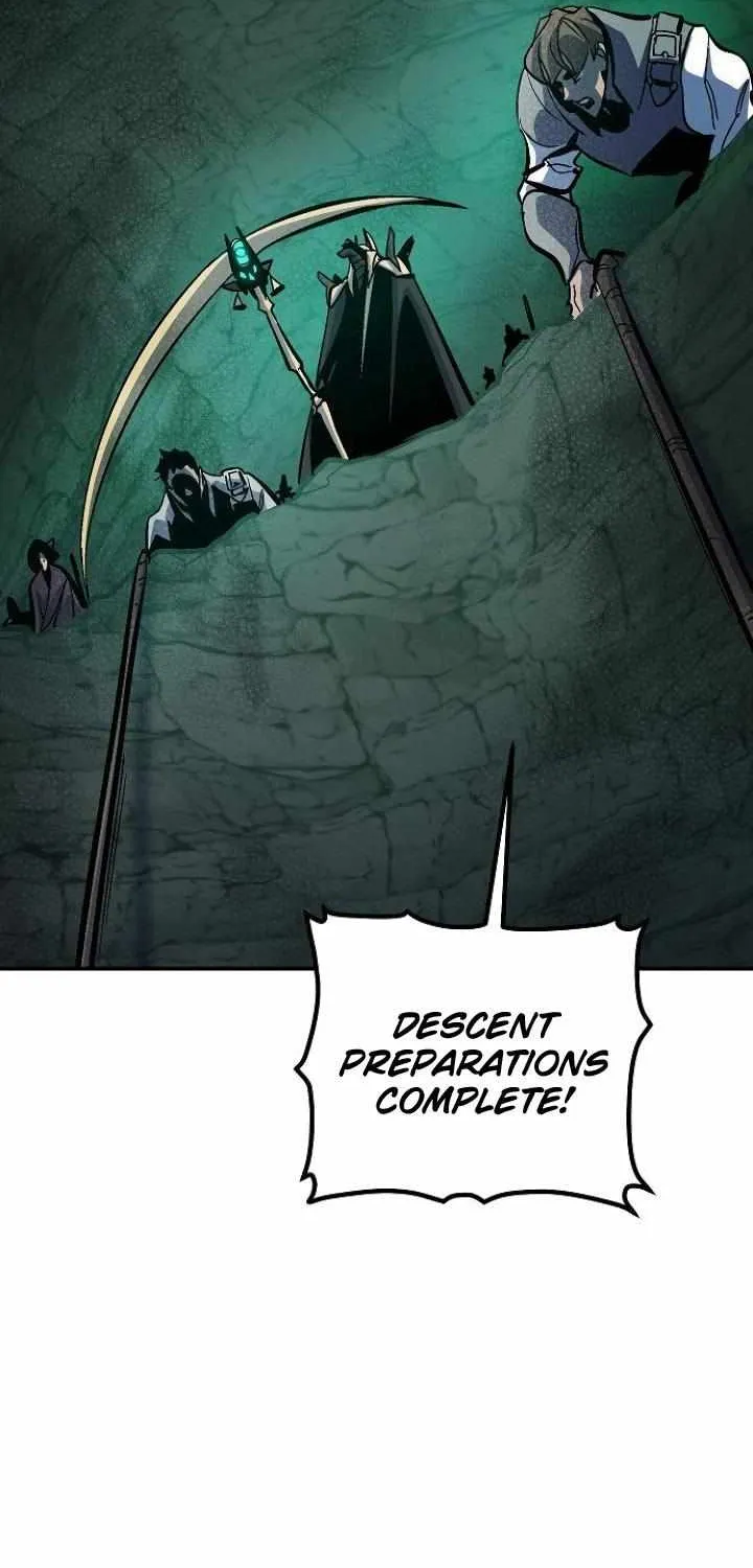 Read The Only Necromancer chapter 172 image 104 on Lezhin