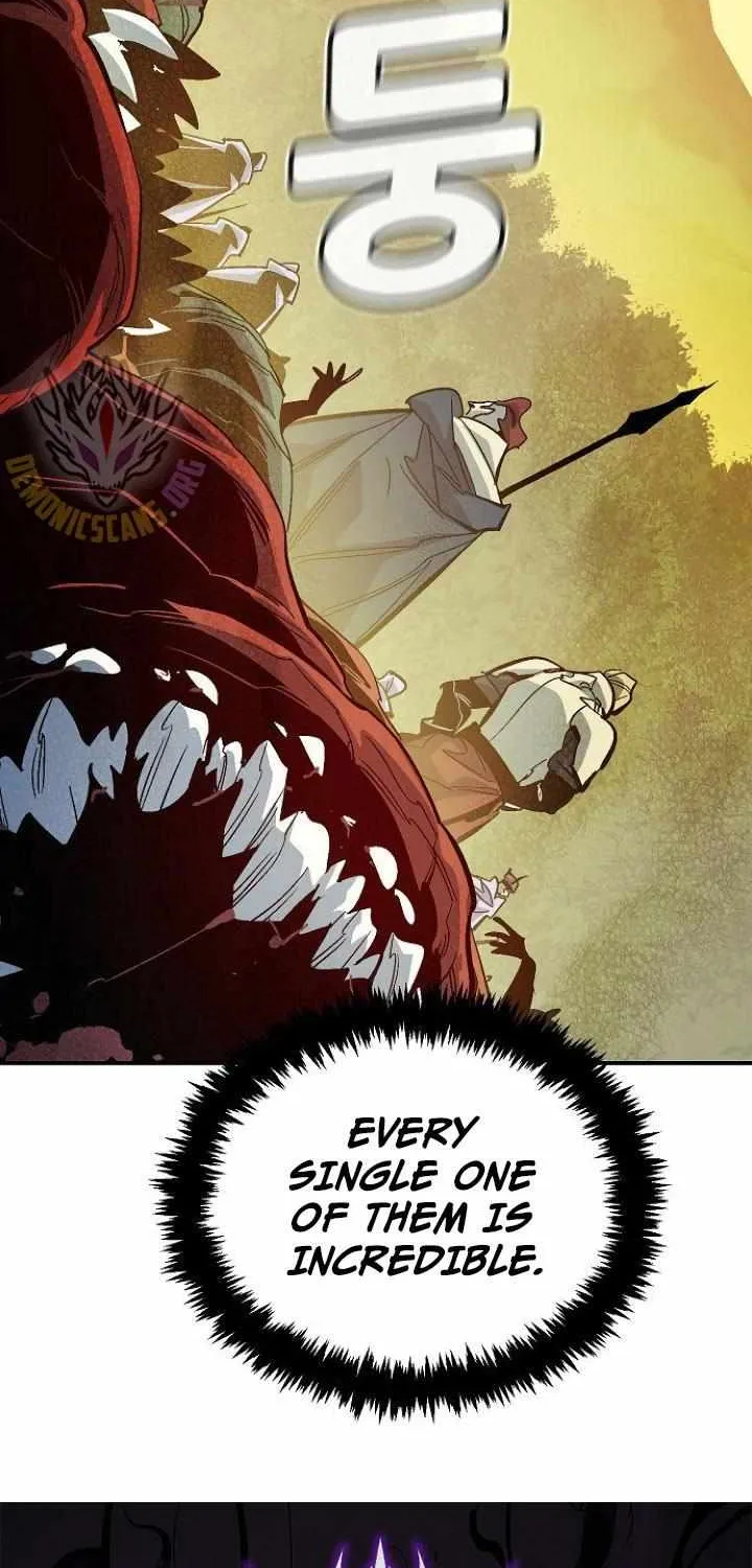 Read The Only Necromancer chapter 172 image 108 on Lezhin