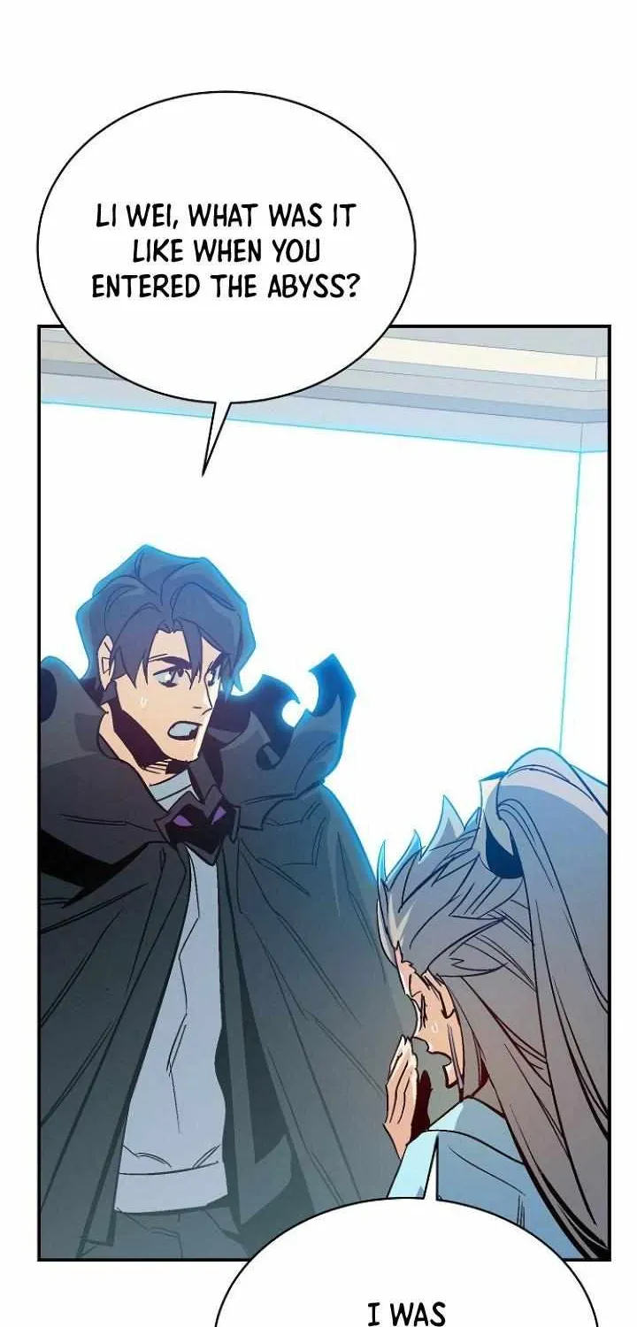 Read The Only Necromancer chapter 172 image 11 on Lezhin