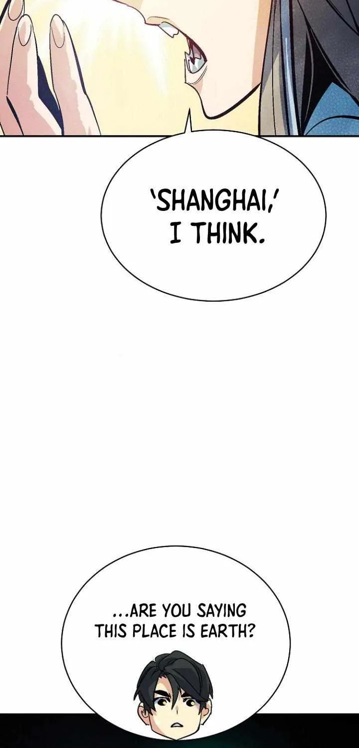 Read The Only Necromancer chapter 172 image 13 on Lezhin