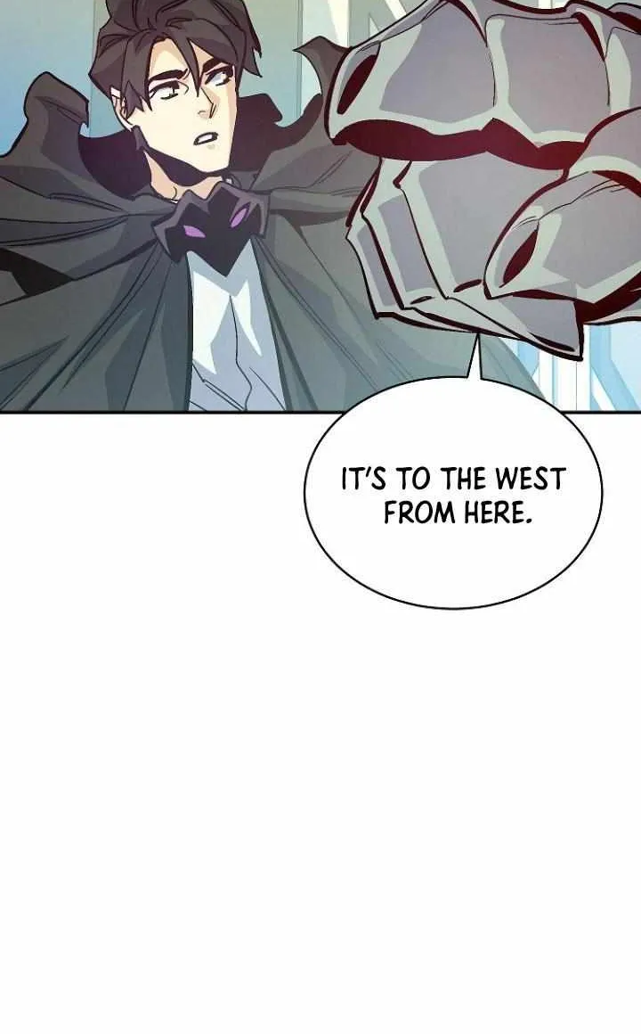 Read The Only Necromancer chapter 172 image 20 on Lezhin