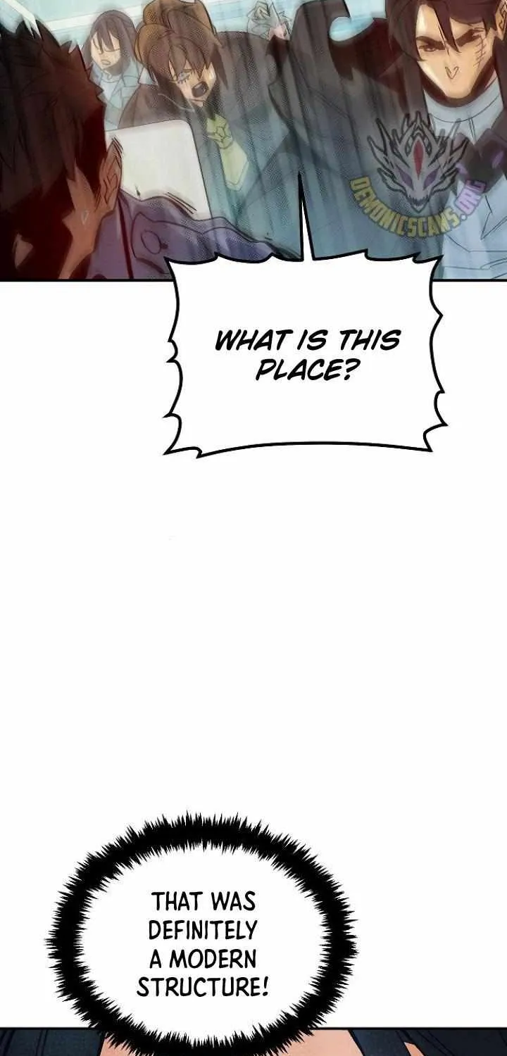 Read The Only Necromancer chapter 172 image 3 on Lezhin