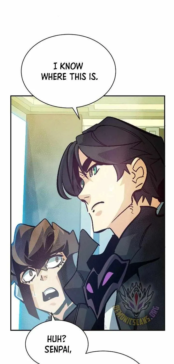 Read The Only Necromancer chapter 172 image 31 on Lezhin