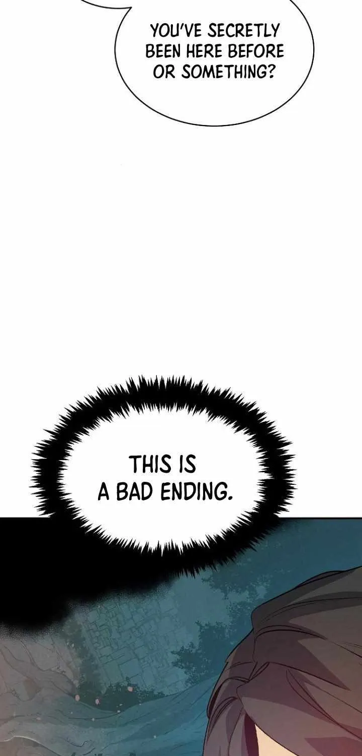 Read The Only Necromancer chapter 172 image 32 on Lezhin