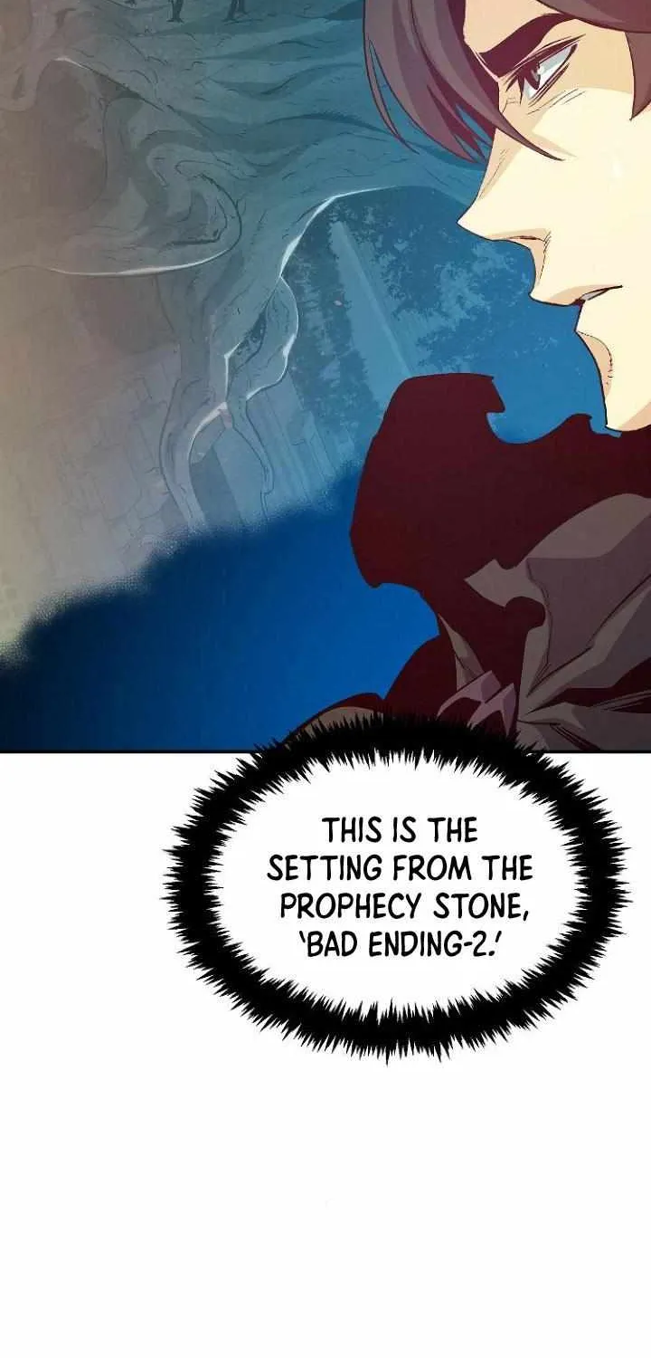 Read The Only Necromancer chapter 172 image 33 on Lezhin