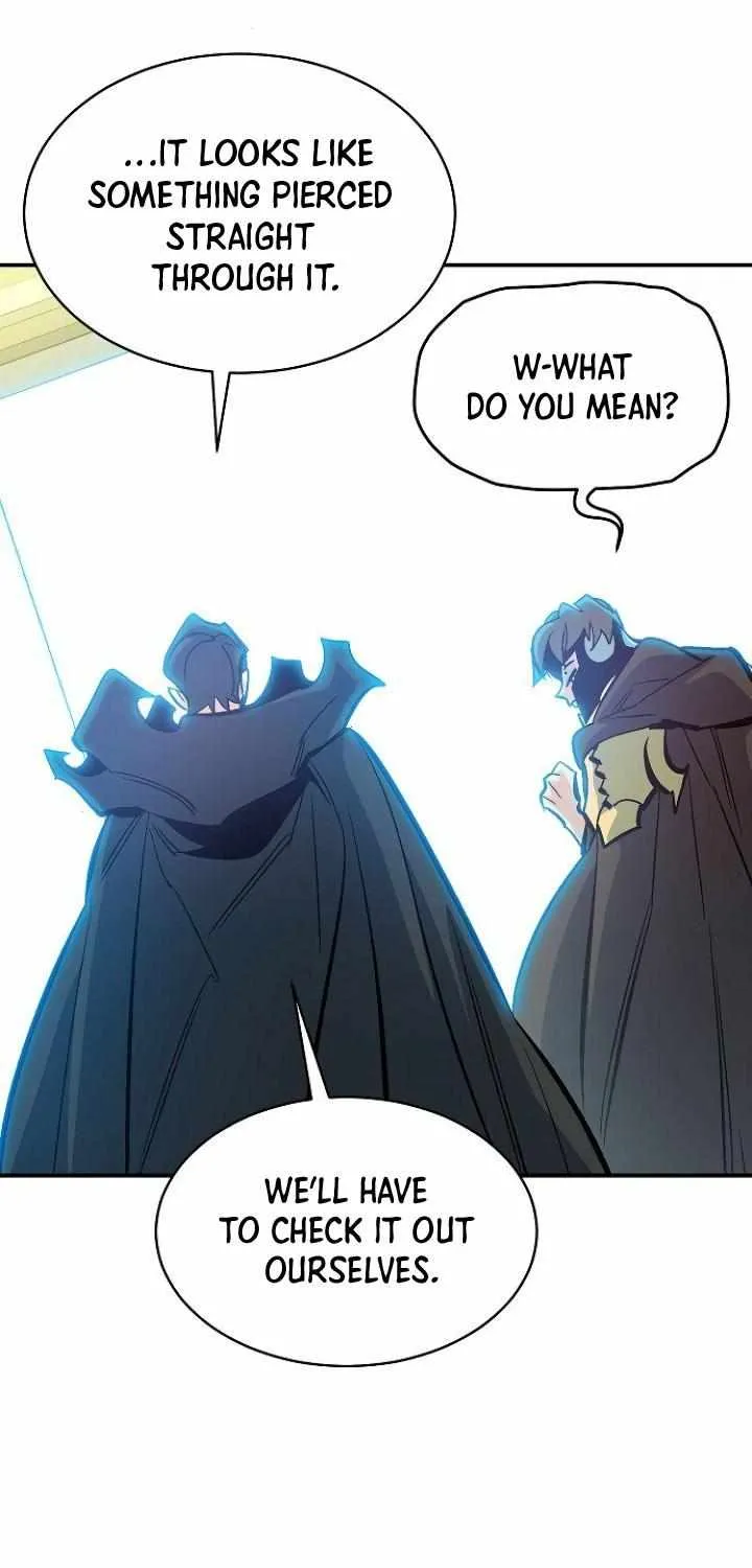 Read The Only Necromancer chapter 172 image 39 on Lezhin
