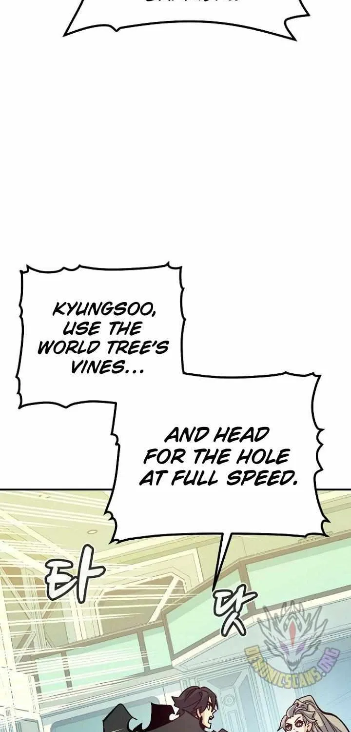 Read The Only Necromancer chapter 172 image 43 on Lezhin