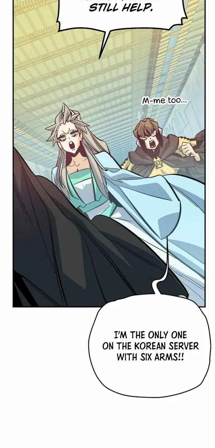 Read The Only Necromancer chapter 172 image 45 on Lezhin