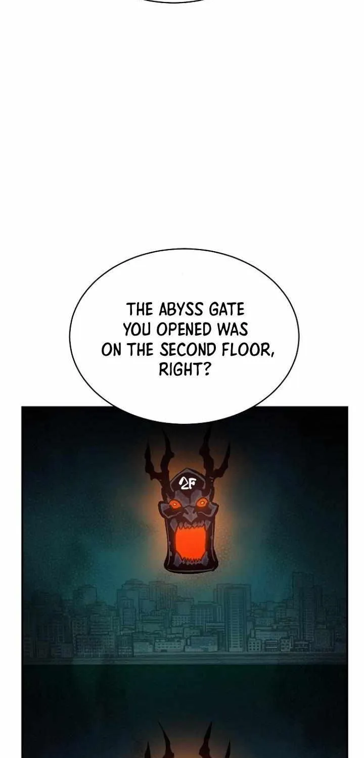 Read The Only Necromancer chapter 172 image 47 on Lezhin