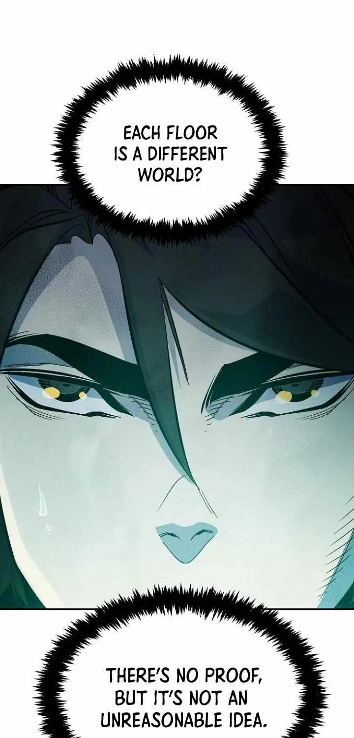 Read The Only Necromancer chapter 172 image 49 on Lezhin