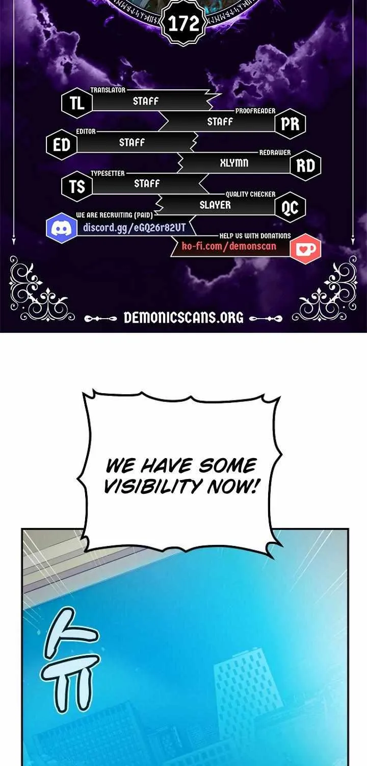 Read The Only Necromancer chapter 172 image 5 on Lezhin