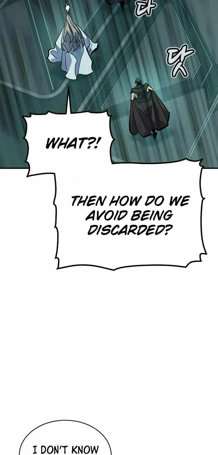 Read The Only Necromancer chapter 172 image 51 on Lezhin