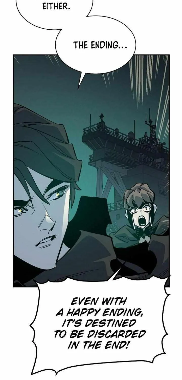 Read The Only Necromancer chapter 172 image 52 on Lezhin