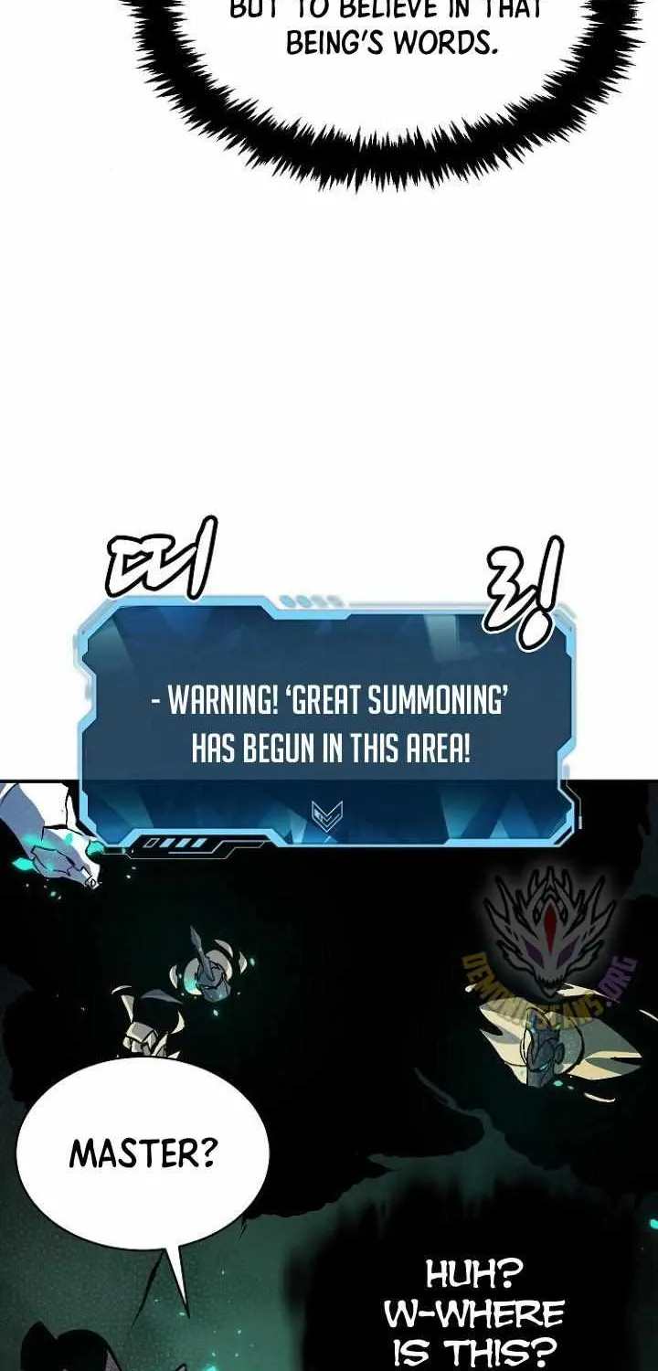 Read The Only Necromancer chapter 172 image 56 on Lezhin