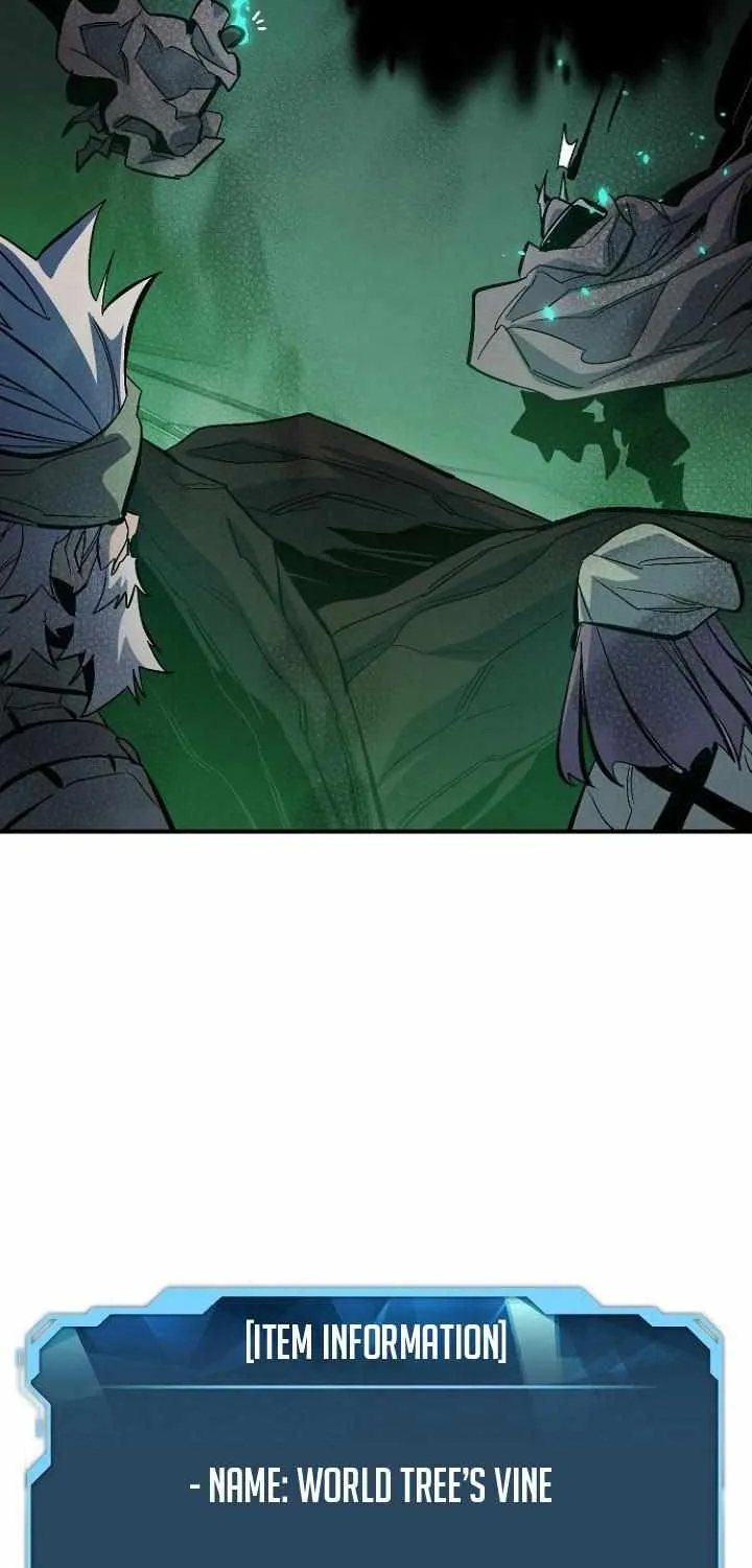 Read The Only Necromancer chapter 172 image 57 on Lezhin