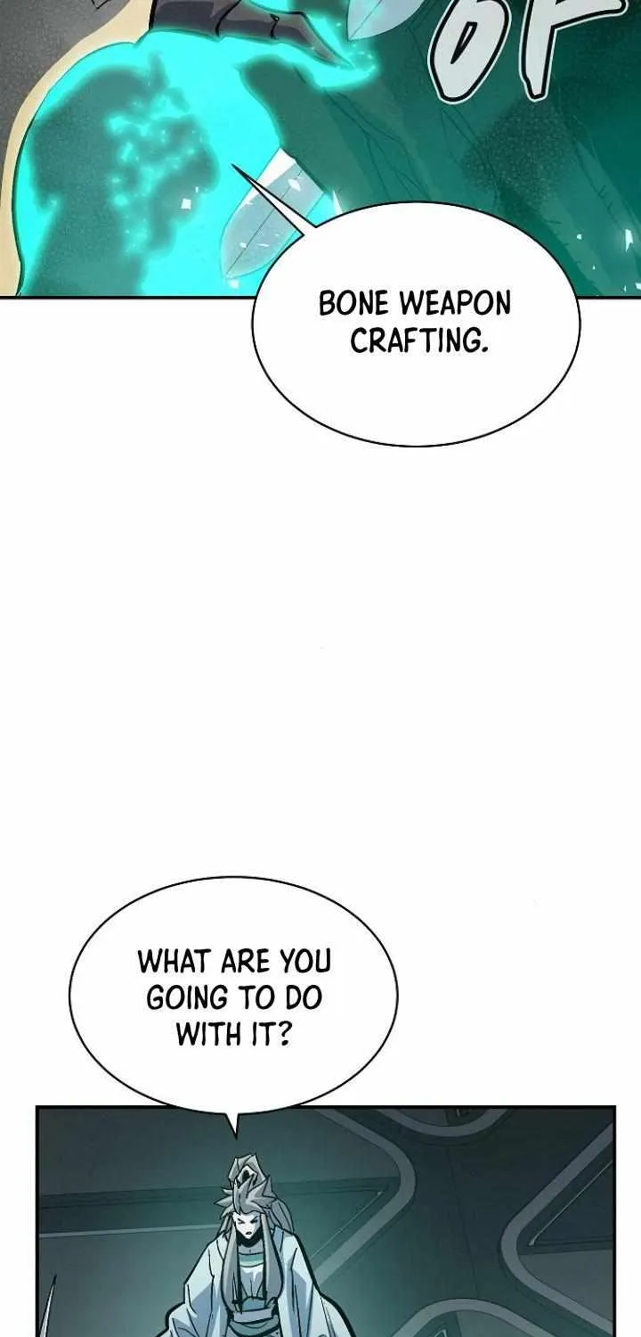 Read The Only Necromancer chapter 172 image 59 on Lezhin