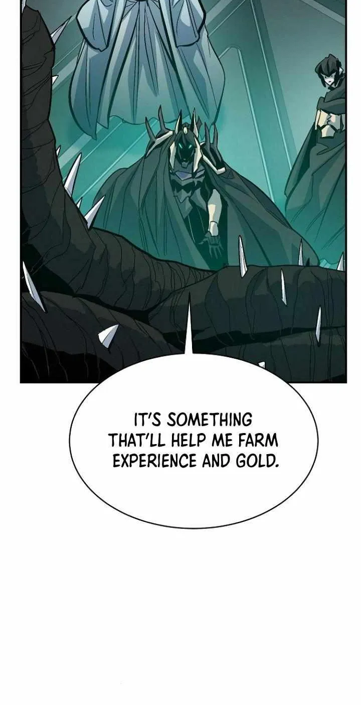 Read The Only Necromancer chapter 172 image 60 on Lezhin