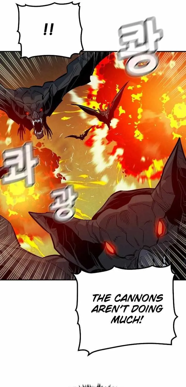 Read The Only Necromancer chapter 172 image 61 on Lezhin