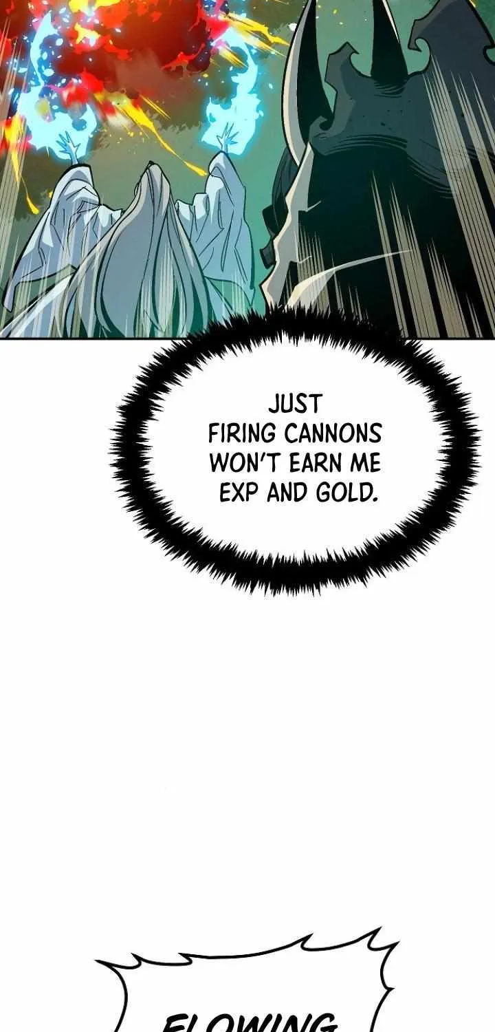 Read The Only Necromancer chapter 172 image 63 on Lezhin