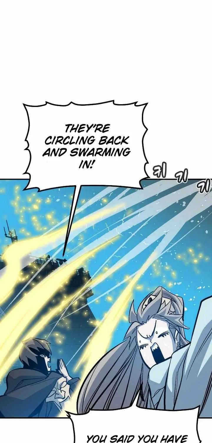 Read The Only Necromancer chapter 172 image 70 on Lezhin