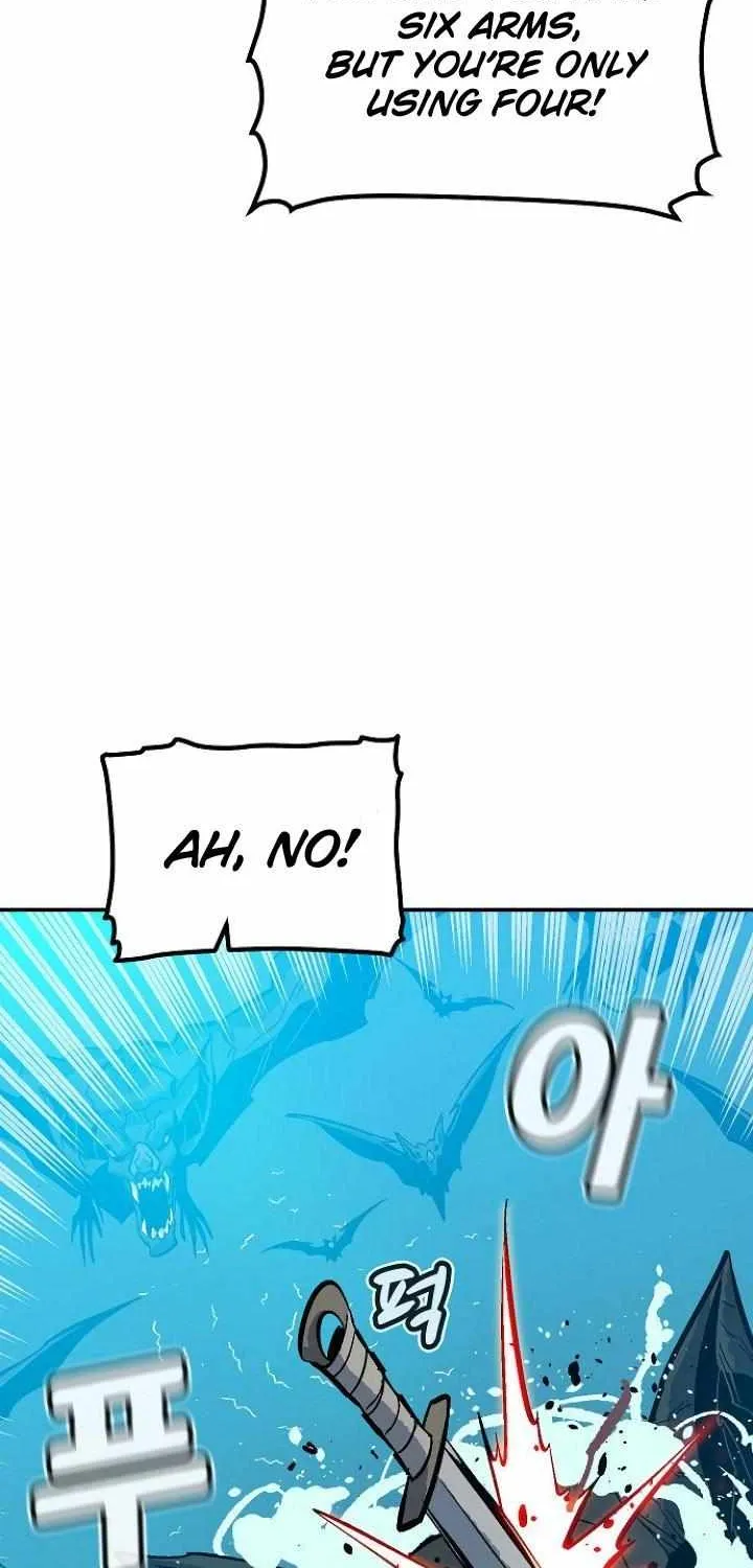 Read The Only Necromancer chapter 172 image 71 on Lezhin