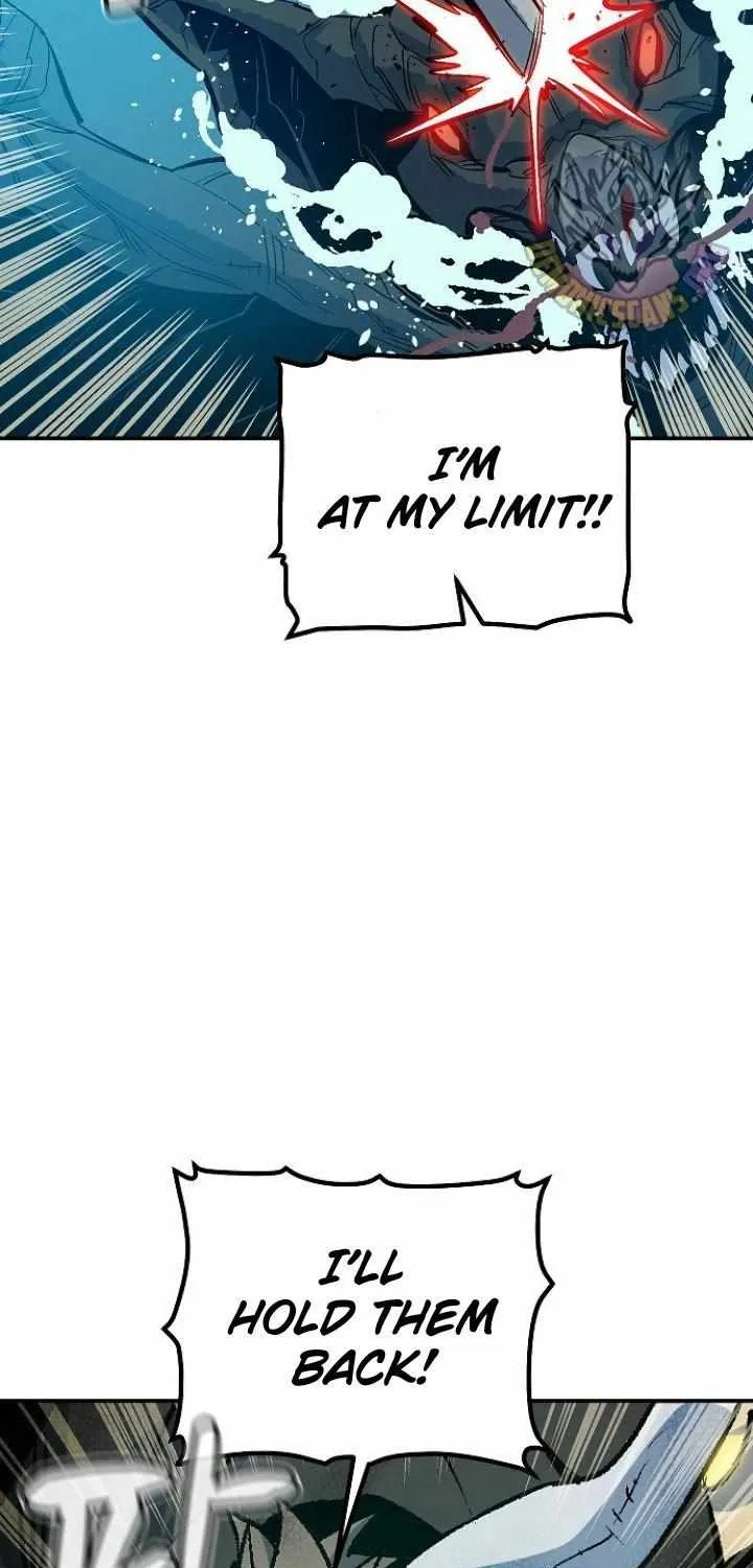 Read The Only Necromancer chapter 172 image 72 on Lezhin
