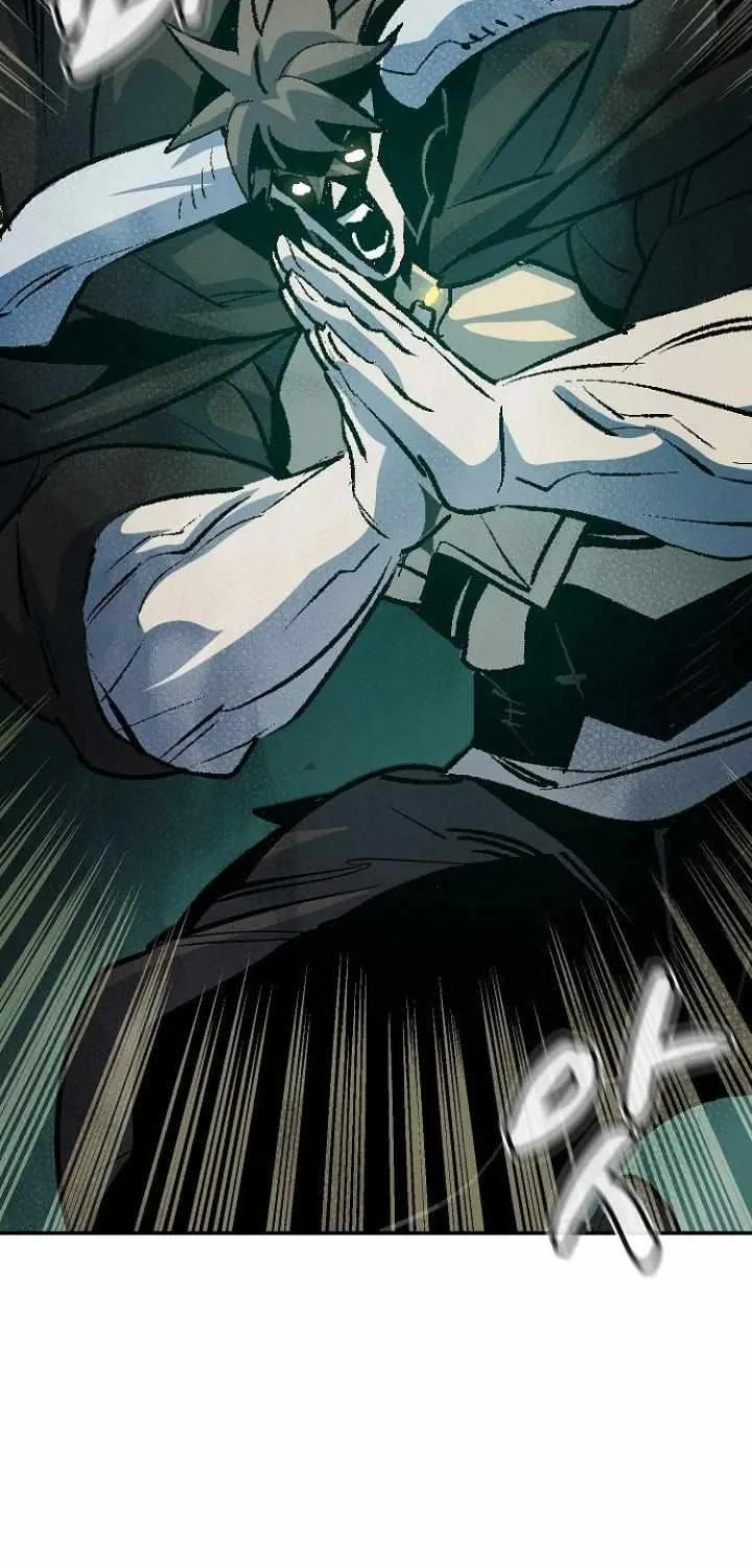 Read The Only Necromancer chapter 172 image 73 on Lezhin