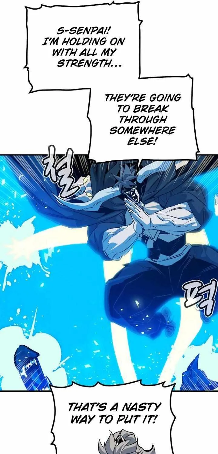 Read The Only Necromancer chapter 172 image 75 on Lezhin