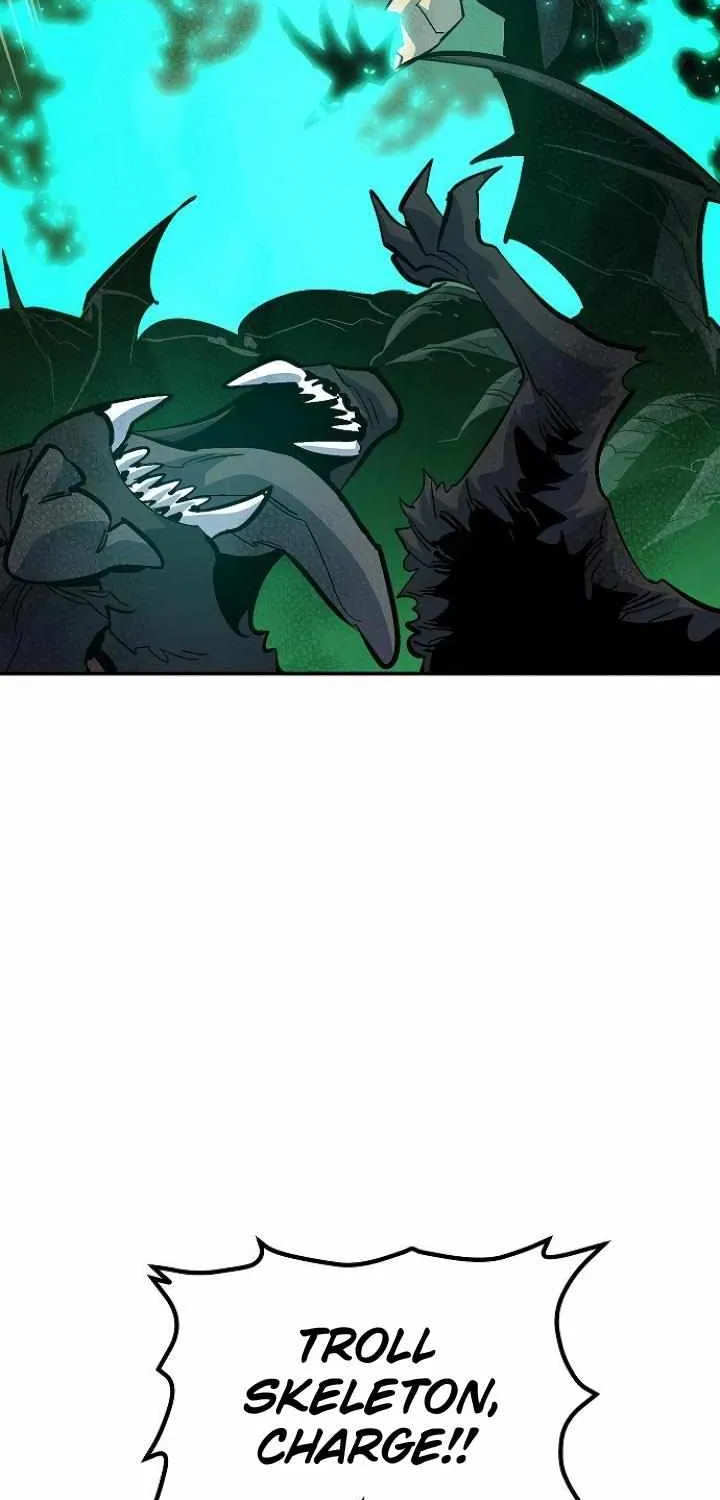 Read The Only Necromancer chapter 172 image 77 on Lezhin