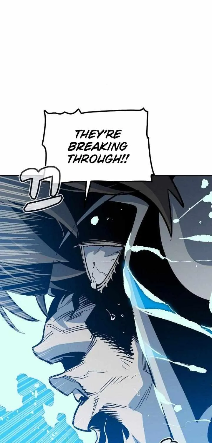 Read The Only Necromancer chapter 172 image 79 on Lezhin