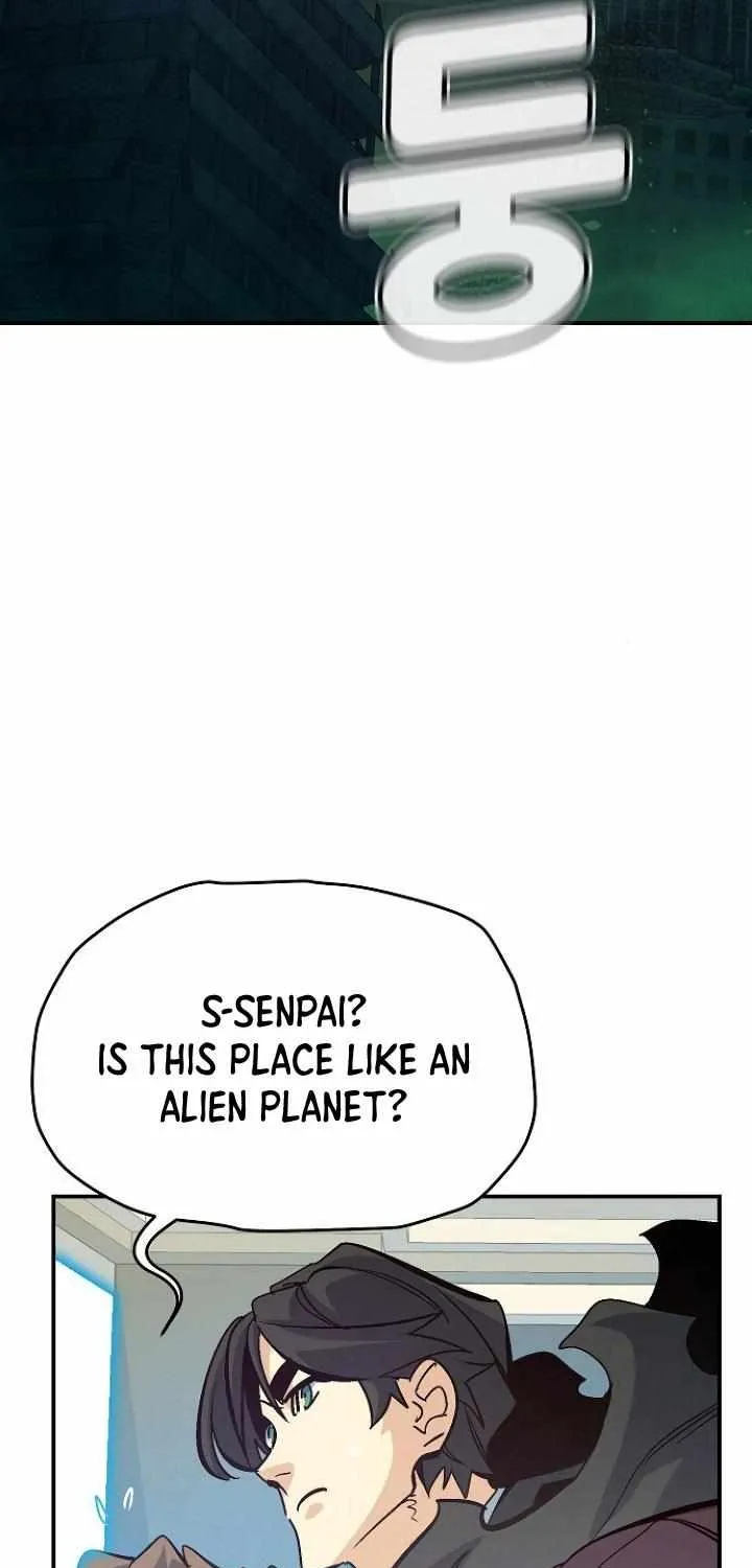 Read The Only Necromancer chapter 172 image 8 on Lezhin