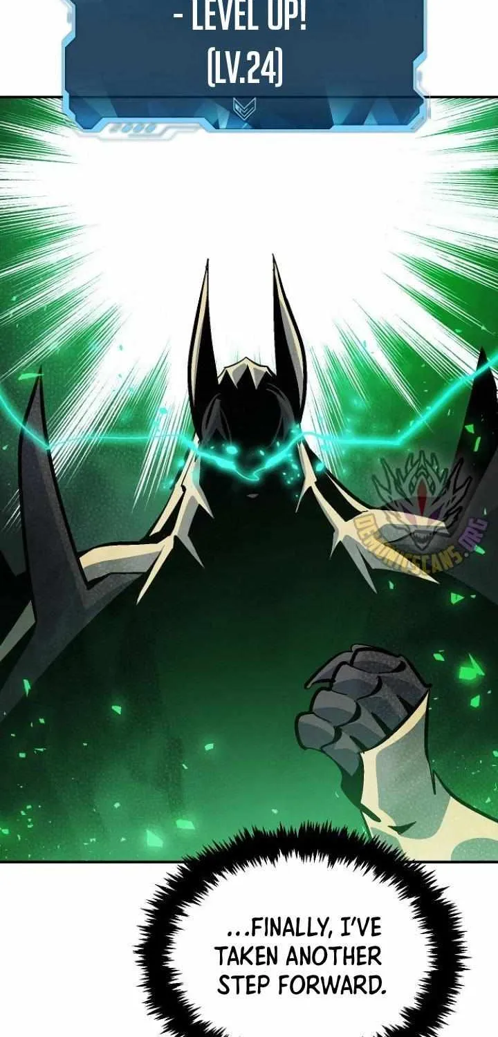 Read The Only Necromancer chapter 172 image 85 on Lezhin