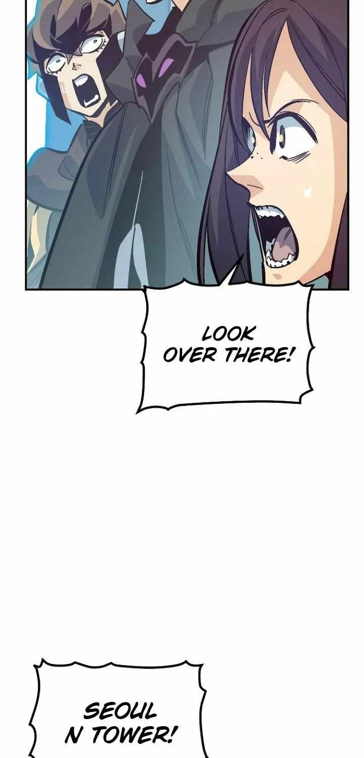 Read The Only Necromancer chapter 172 image 9 on Lezhin