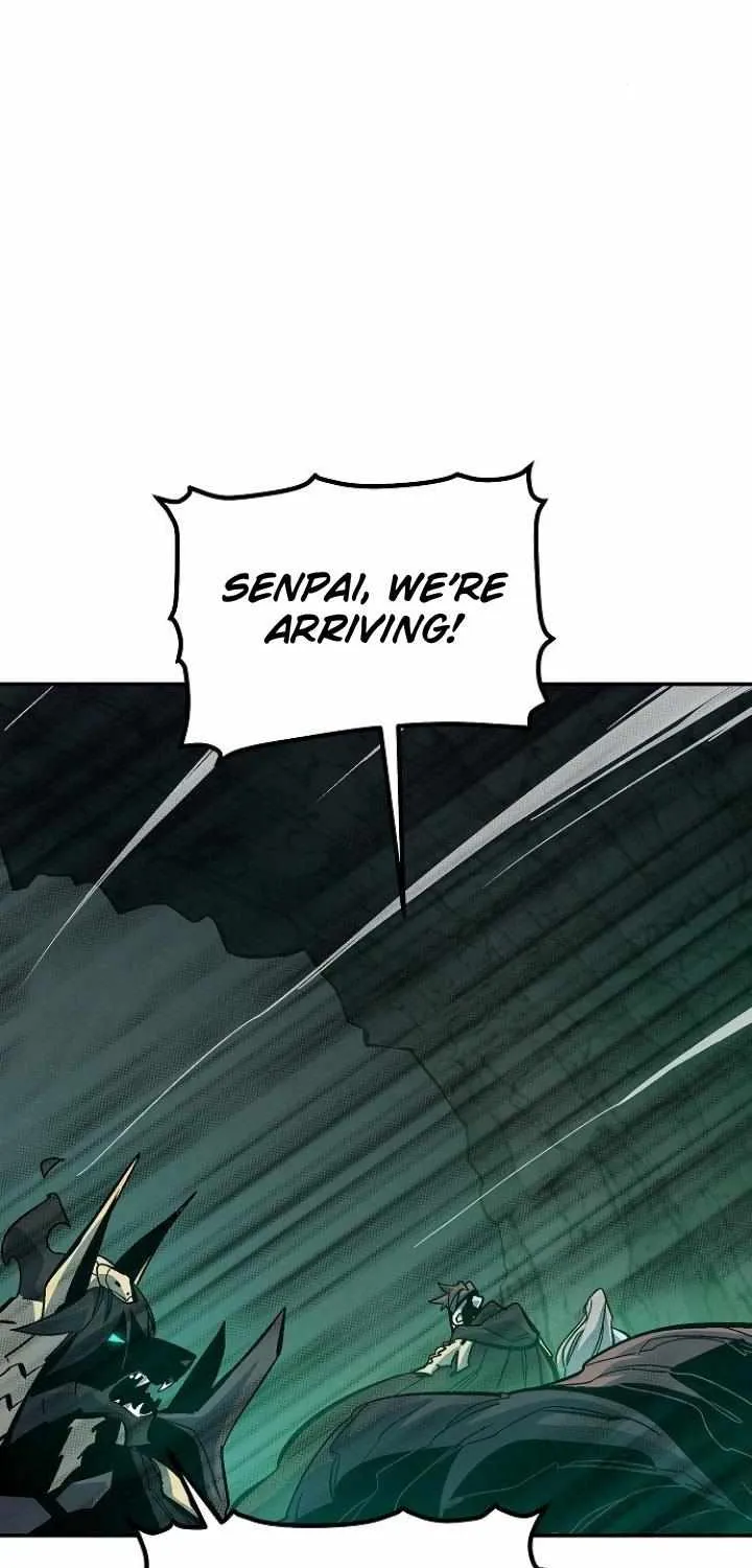 Read The Only Necromancer chapter 172 image 90 on Lezhin