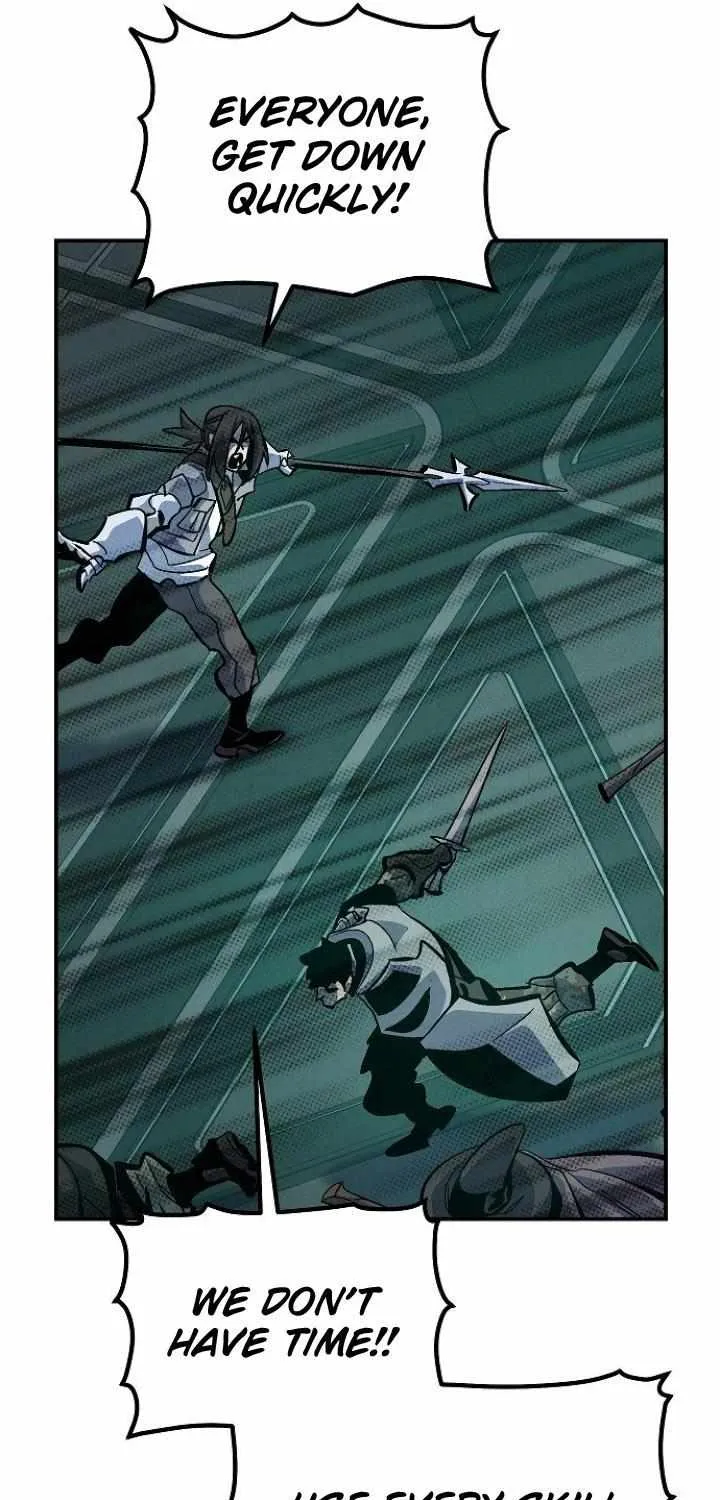 Read The Only Necromancer chapter 172 image 94 on Lezhin