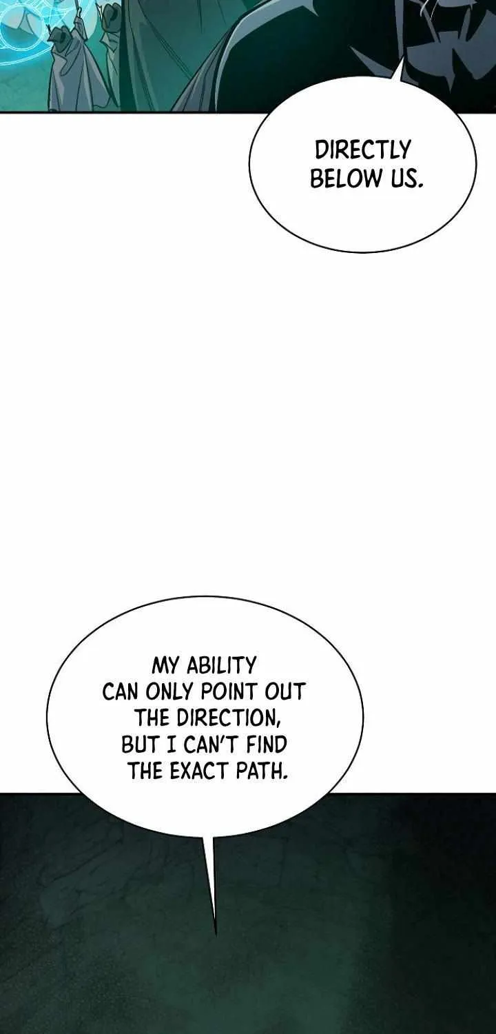 Read The Only Necromancer chapter 172 image 96 on Lezhin