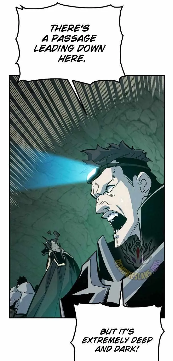 Read The Only Necromancer chapter 172 image 98 on Lezhin